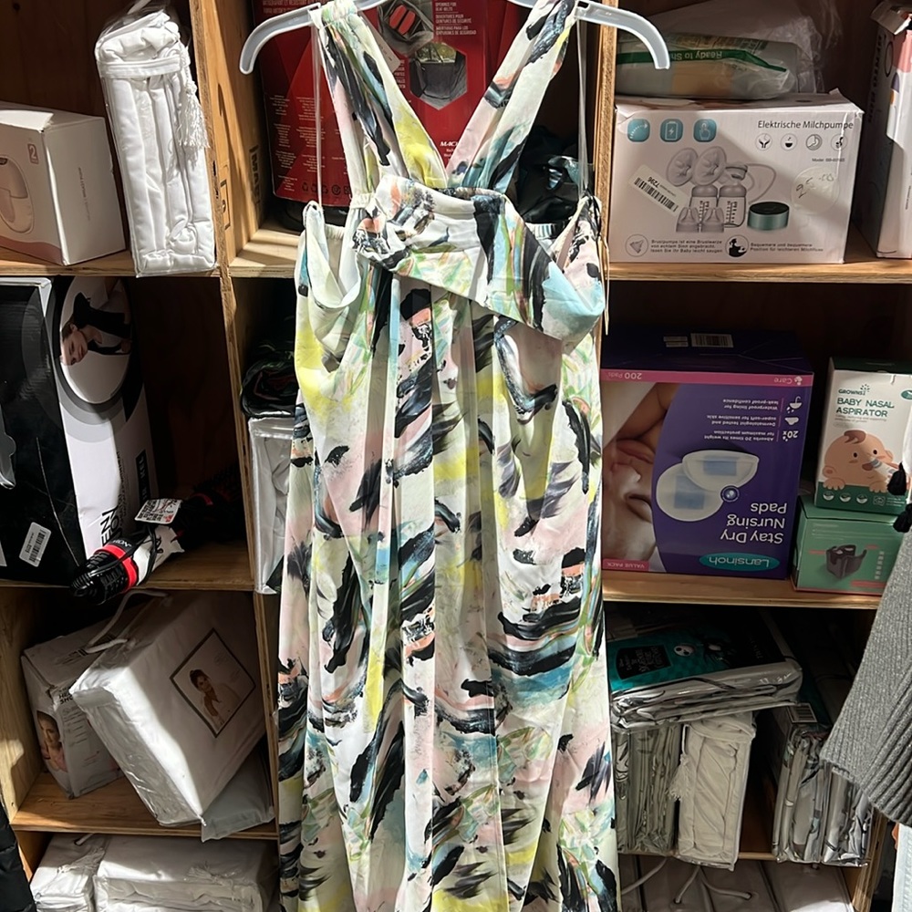 Cute summer dress